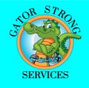 Gator Strong Services logo